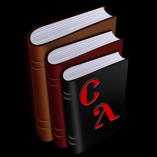 One Coptic Library