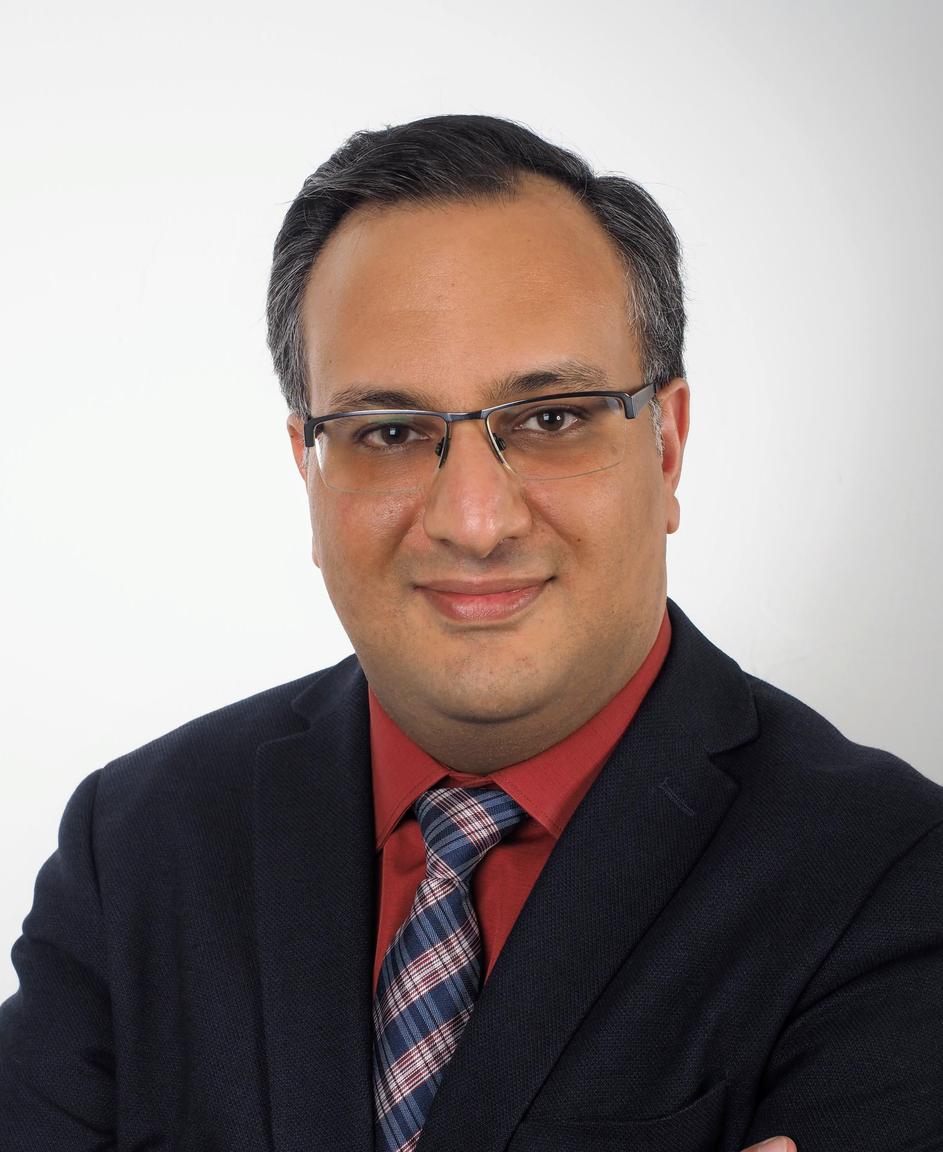Christian Shenouda