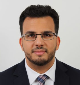 Samuel Shenouda