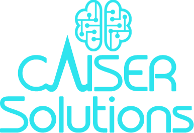 CAISER Solutions Logo